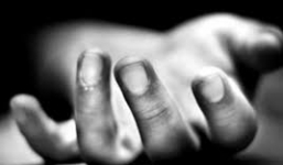 Tá hỏa phát hiện cán bộ địa chính xã đột tử trong khu tập thể